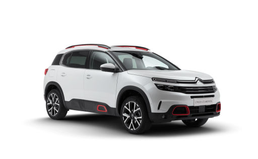 C5 AİRCROSS